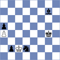 Garcia Quismondo Arellano - Arce Gonzalez (Salobrena, 2020)