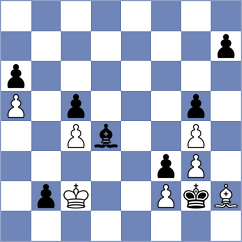 Msellek - Ochedzan (chess.com INT, 2025)