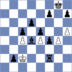 Pallares Glino - Kachkachishvili (Lichess.org INT, 2021)