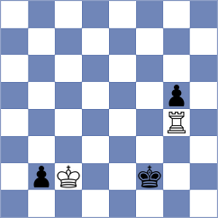 Hernandez Izquierdo - Trifan (chess.com INT, 2025)