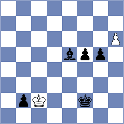 Alvarez Leon - Heinemann (chess.com INT, 2023)