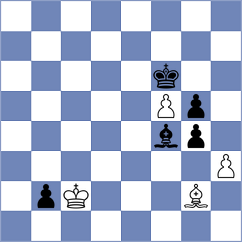 Provotorov - Andrade Truyol (Lichess.org INT, 2021)