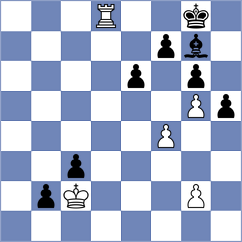 Samunenkov - Plyasunov (chess.com INT, 2025)