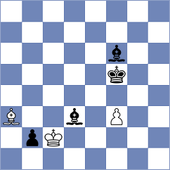 Valero Roca - Garcia Busquets (Barcelona ESP, 2024)