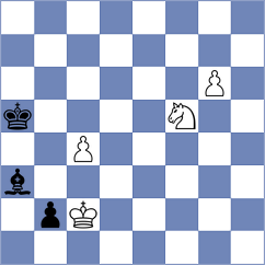 Dzhumagaliev - Kocherov (Novosibirsk, 2008)