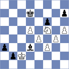 Denisenko - Osinovsky (chess.com INT, 2024)
