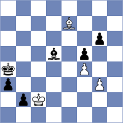 Chylewski - Lazaro Azcutia (chess.com INT, 2025)