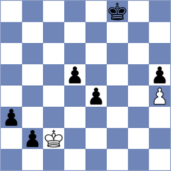 Kucuksari - Manukyan (chess.com INT, 2022)