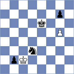 Demidowicz - Bastrzyk (Leba, 2004)