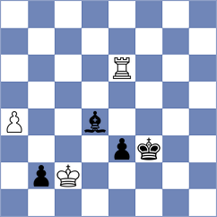Arnold - Martin Fuentes (chess.com INT, 2023)