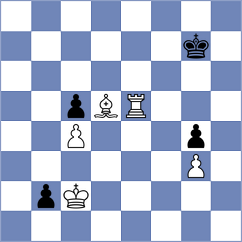 Shapkin - Vovk (Chess.com INT, 2021)