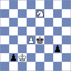 Alvarado - Bykov (chess.com INT, 2024)