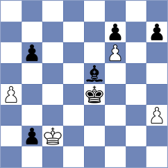 Pert - Zhigalko (chess.com INT, 2022)