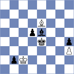 Llewellyn - Fernando Ligato (ICC INT, 2009)