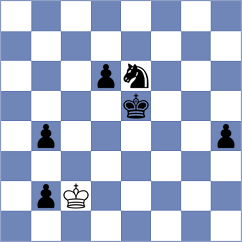 Saldano Dayer - Djordjevic (chess.com INT, 2022)