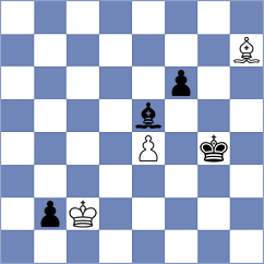 Matamoros Franco - Rodriguez Pereira (Seville ESP, 2025)