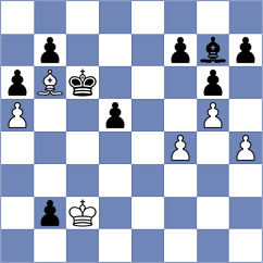 Piansay - Haskin (lichess.org INT, 2022)