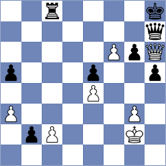 Millar - Picana (Toronto, 2002)