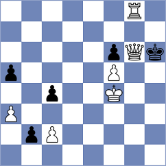 Sauer - Koselova (Mureck, 2007)