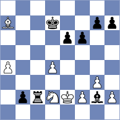 Terlouw - Fridman (Spakenburg  NED, 2025)