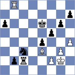 Ruddy - Henderson de La Fuente (Andorra la Vella AND, 2024)