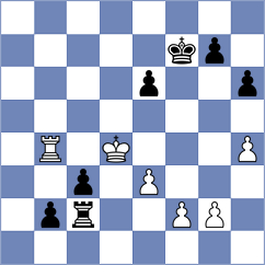 Vifleemskaia - Cruz Mendez (chess.com INT, 2022)