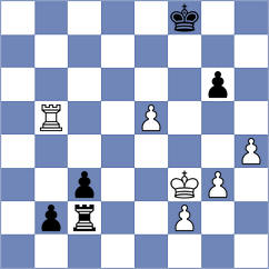 Dias - Xiong (chess.com INT, 2024)