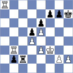 Rodriguez Ferrer - Fernandez Galvez (Alzira, 2004)