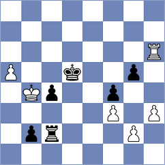 Bueno - Hjartarson (chess.com INT, 2025)