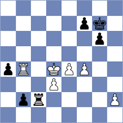 Fernandes - Vykouk (chess.com INT, 2025)