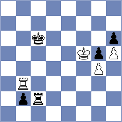 Li - Berczes (San Jose CA USA, 2022)