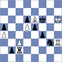 Vaishali - Kamsky (Chess.com INT, 2021)