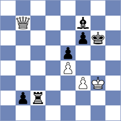 Mihaljevic - Hohn (Canada, 1992)
