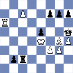 Shubin - Akhmetov (Almaty KAZ, 2024)