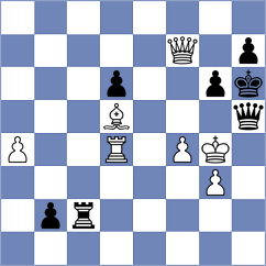 Rakhmanov - Zarnicki (New York USA, 2024)