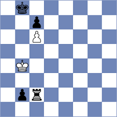 Rivas Garcia - Graif (chess.com INT, 2022)