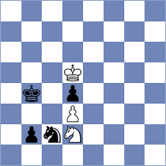 Alvarez - Chirivi Castiblanco (Medellin, 2010)