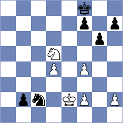Guzman Jimenez - Sanjuan Garcia (Malaga, 1996)