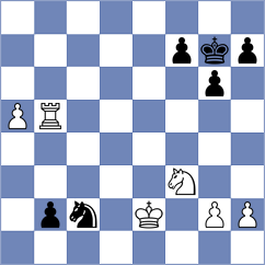 Szusterowski - Berek (Chorzow, 2008)