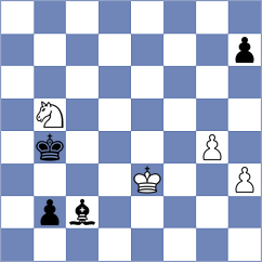 Keymer - Carlsen (chess.com INT, 2024)