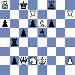 Khazhipov - Gaisin (Cheliabinsk, 2010)