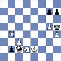 Aydin - Andersen (Eforie Nord ROU, 2025)