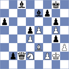 Tarnowska - Omariev (chess.com INT, 2025)