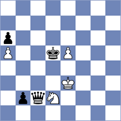 Jodorcovsky - Harika (chess.com INT, 2021)