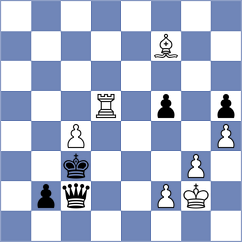 Kurmangaliyeva - Popov (chess.com INT, 2025)