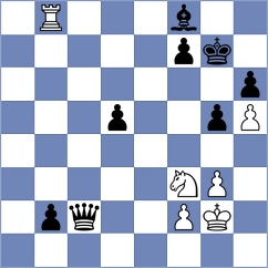 Mikhailovsky - Biletskyy (chess.com INT, 2024)