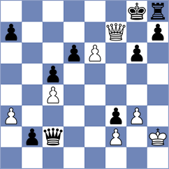 Yelisieiev - Santeramo (chess.com INT, 2024)