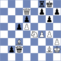 Matveev - Iskhakov (Nizhnij Novgorod, 2012)