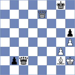 Stoica - Gueorguiev (Montreal CAN, 2024)