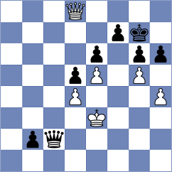 Gordillo Suarez - Penalver Esquivel (Pinar del Rio, 2010)